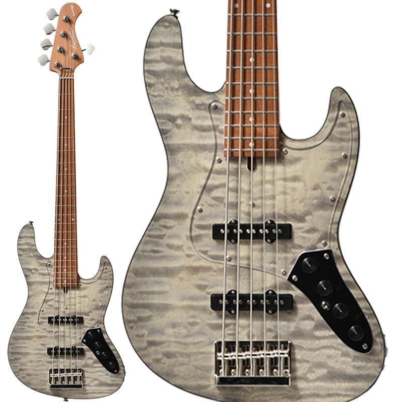 Bacchus Japan Tune-up series WL5-QM-AC RSM/M (CHGS) | Bacchus