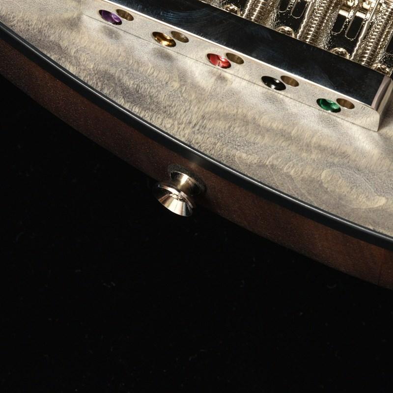 Bacchus Japan Tune-up series WL5-QM-AC RSM/M (CHGS) | Bacchus | 01