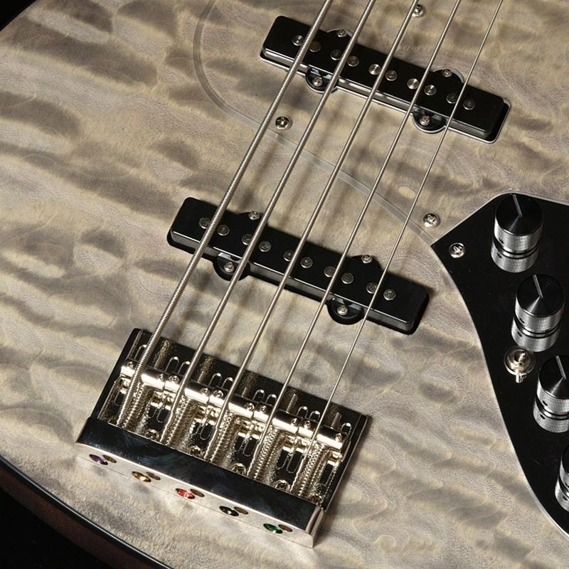 Bacchus Japan Tune-up series WL5-QM-AC RSM/M (CHGS) | Bacchus | 02