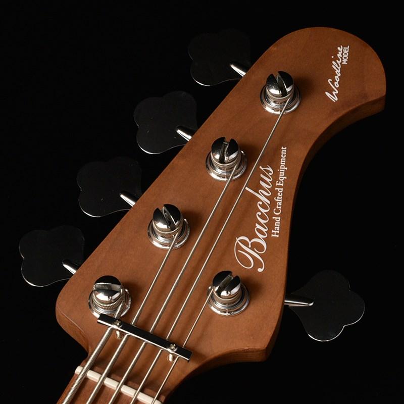 Bacchus Japan Tune-up series WL5-QM-AC RSM/M (CHGS) | Bacchus | 04