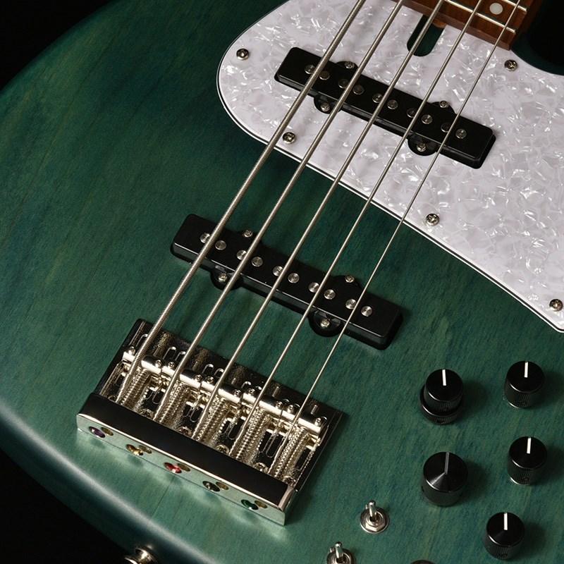 Bacchus WL524-H.J.FREAKS (BLUS) | Bacchus | 03