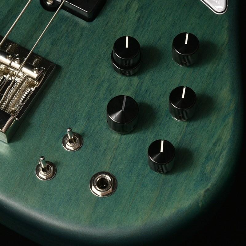 Bacchus WL524-H.J.FREAKS (BLUS) | Bacchus | 04