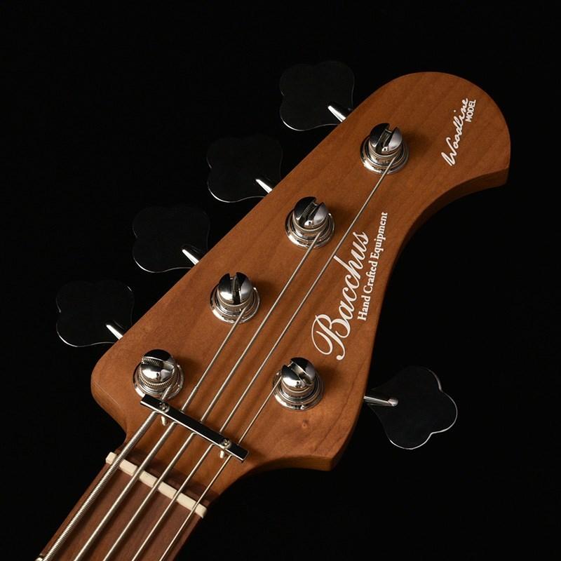 Bacchus WL524-H.J.FREAKS (BLUS) | Bacchus | 06