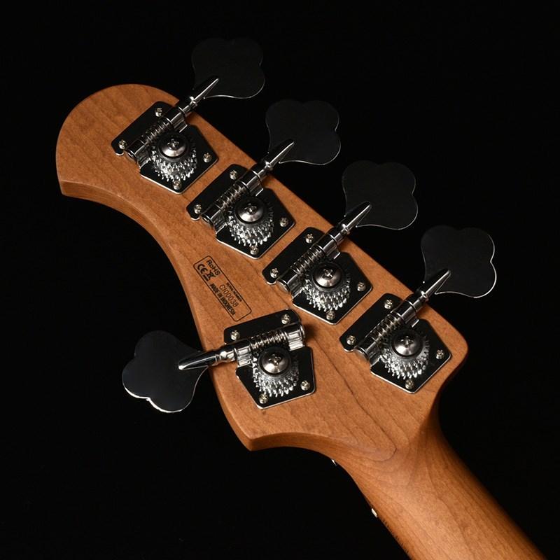 Bacchus WL524-H.J.FREAKS (BLUS) | Bacchus | 08