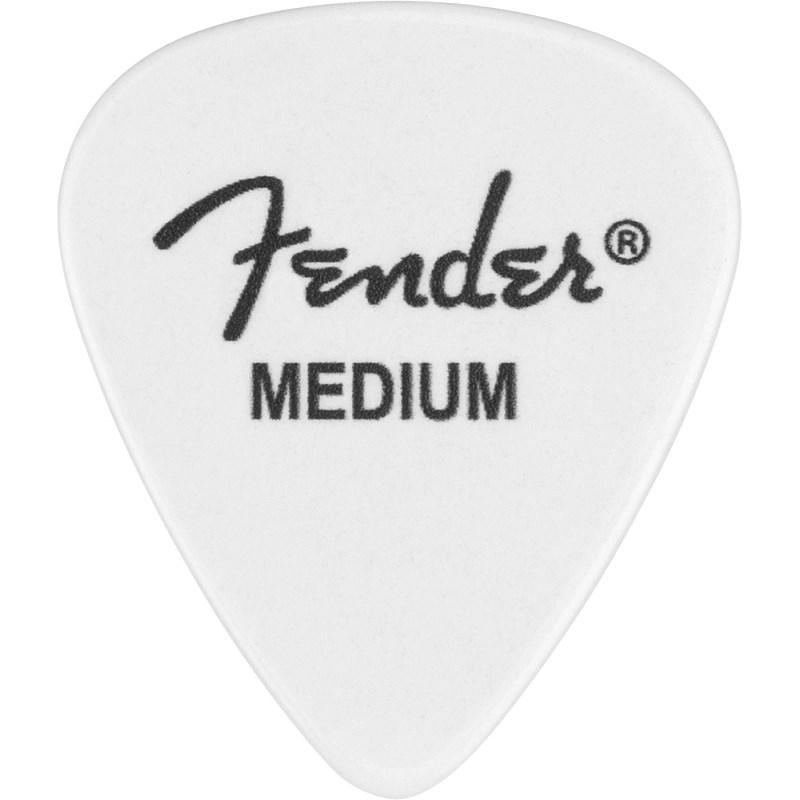 Fender USA 【1月入荷予定】JUANES 351 CELLULOID PICKS (6)(#1980351423)｜ikebe｜04