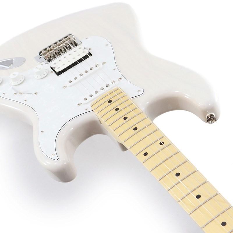 FUJIGEN Neo Classic Series NST110MAH (White Blonde) : イケベ楽器店