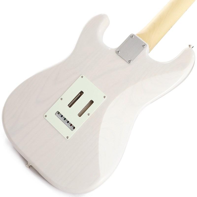 FUJIGEN Neo Classic Series NST110MAH (White Blonde) : イケベ楽器店