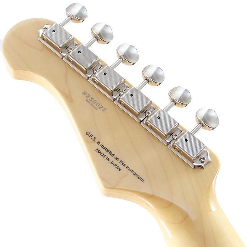 FUJIGEN Neo Classic Series NST110MAH (White Blonde) : イケベ楽器店