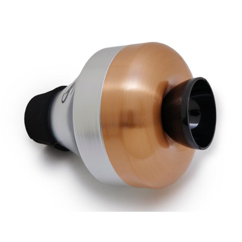 SOULO MUTE サウロミュート / ワウワウ ミュート コパーエンド 【トランペット用】 |  | 01