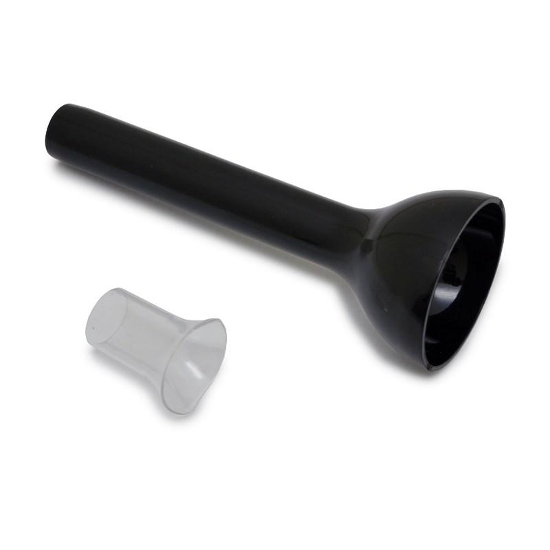 SOULO MUTE サウロミュート / ワウワウ ミュート コパーエンド 【トランペット用】 |  | 03