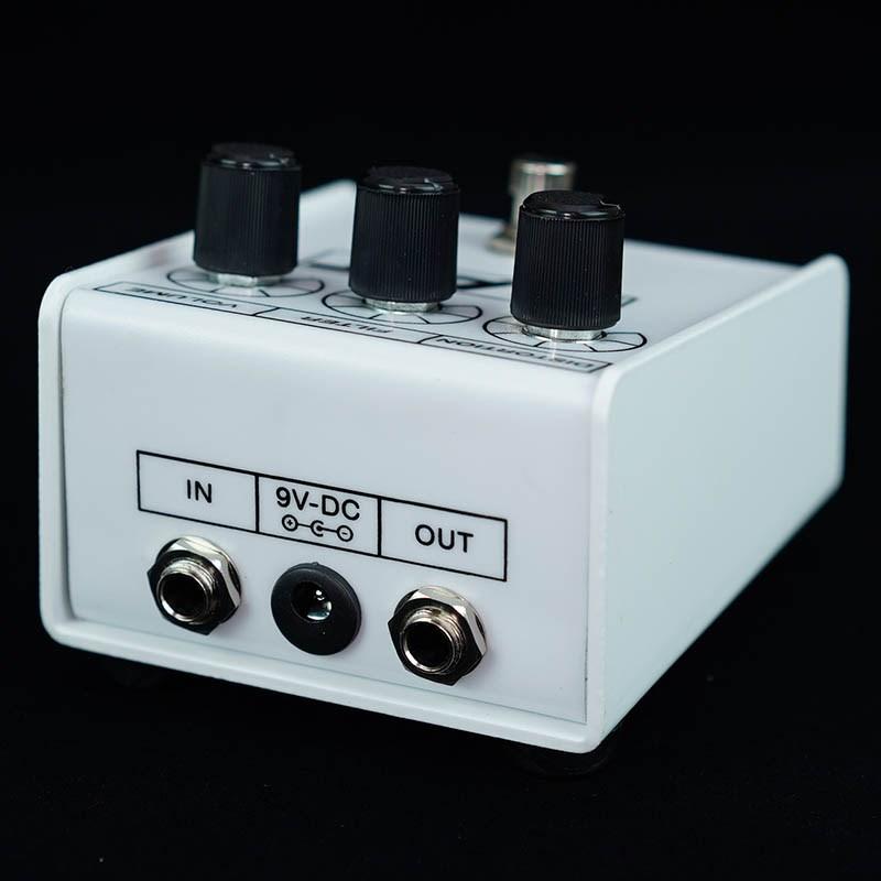 ProCo（プロコ） Pro-co イケベオリジナル RAT II White 【限定品