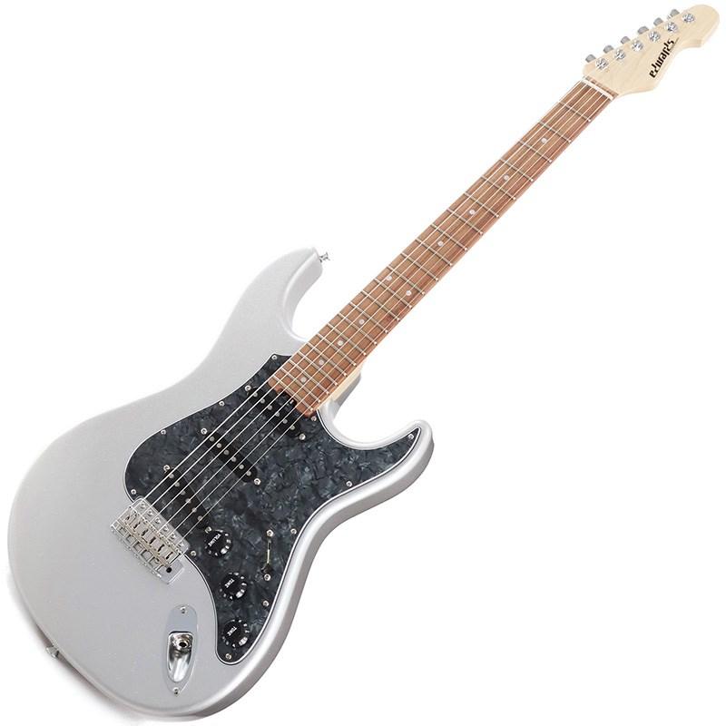 Edwards E-SNAPPER TO [Takayoshi Ohmura Model] (Royal Silver) |  | 01