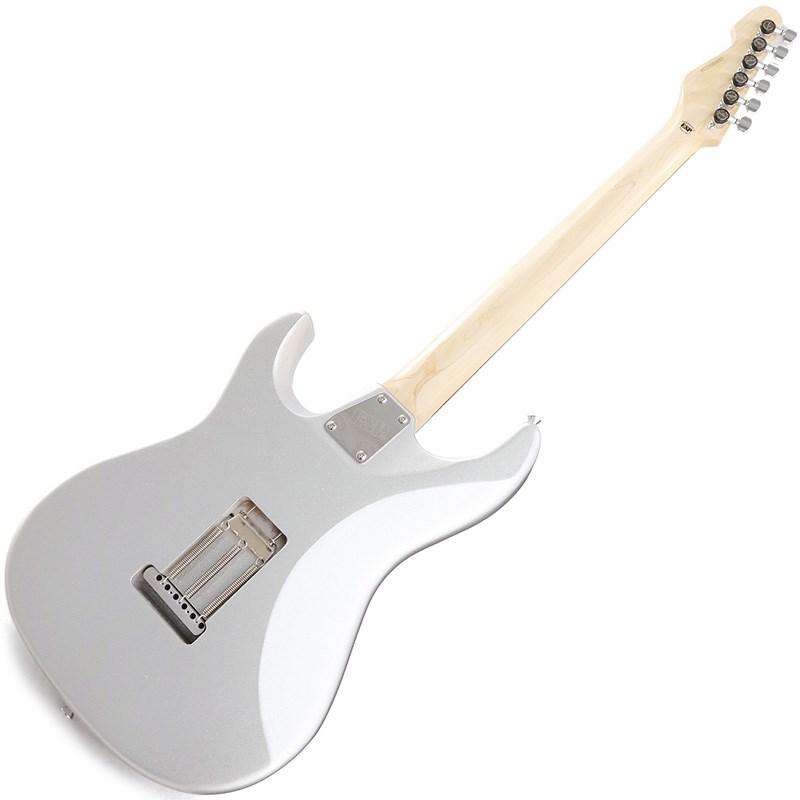 Edwards E-SNAPPER TO [Takayoshi Ohmura Model] (Royal Silver) |  | 02