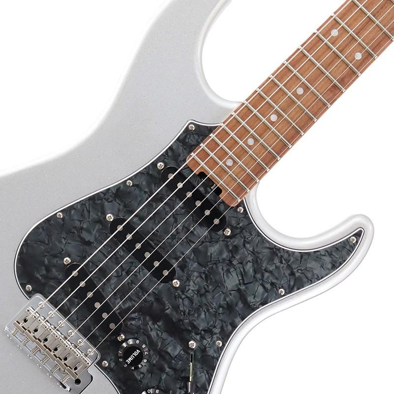 Edwards E-SNAPPER TO [Takayoshi Ohmura Model] (Royal Silver) |  | 03