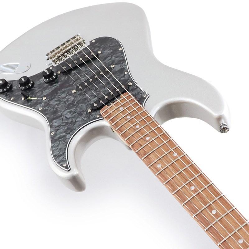 Edwards E-SNAPPER TO [Takayoshi Ohmura Model] (Royal Silver) |  | 04