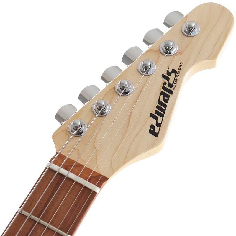 Edwards E-SNAPPER TO [Takayoshi Ohmura Model] (Royal Silver) |  | 06