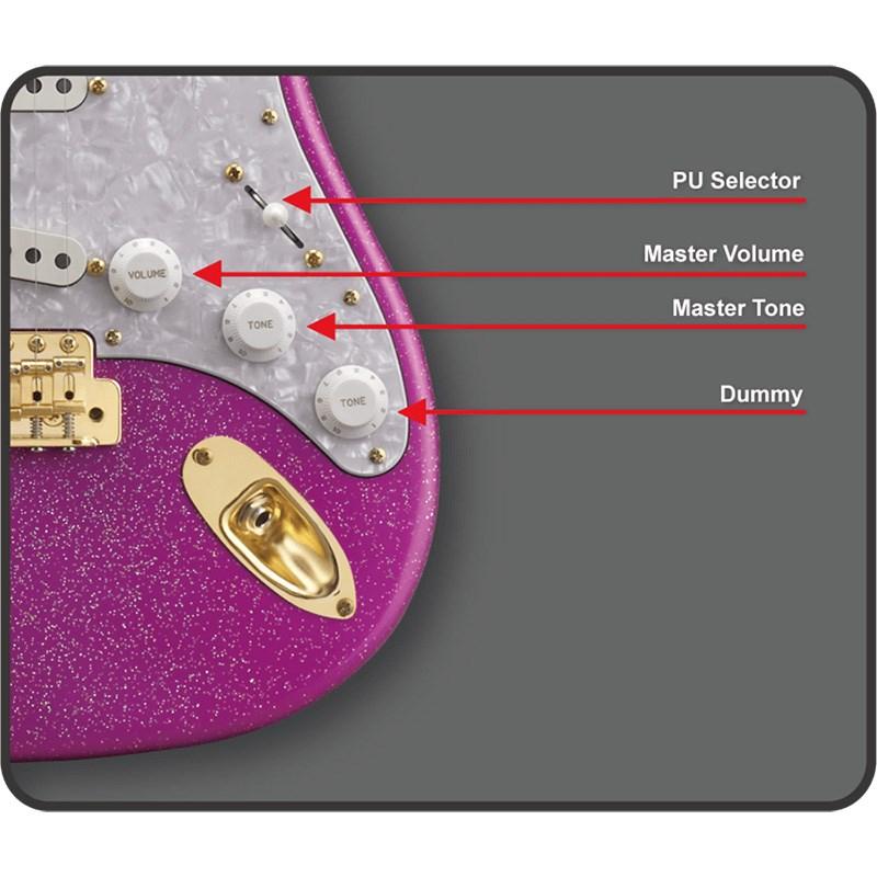 Edwards E-SNAPPER TO [Takayoshi Ohmura Model] (Royal Silver) |  | 08