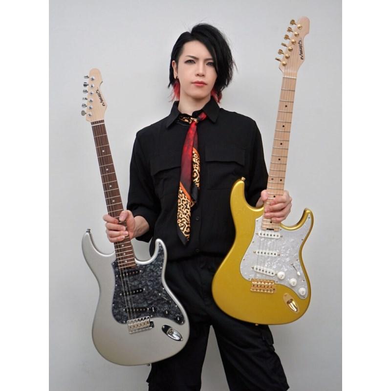 Edwards E-SNAPPER TO [Takayoshi Ohmura Model] (Royal Silver) |  | 09