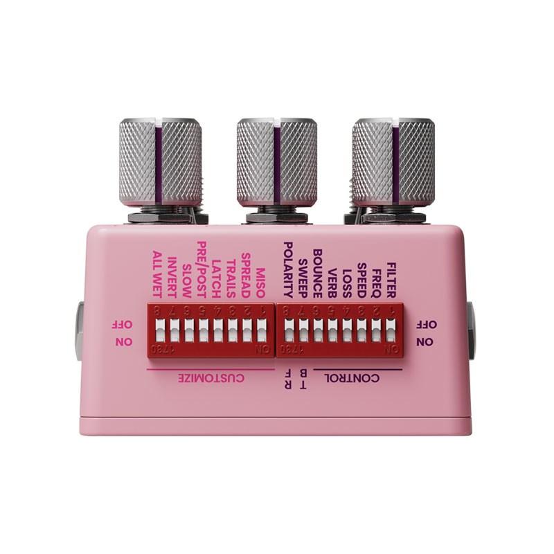 ギター Chase Bliss LOSSY Chase Bliss Audio Lossy - YouTube