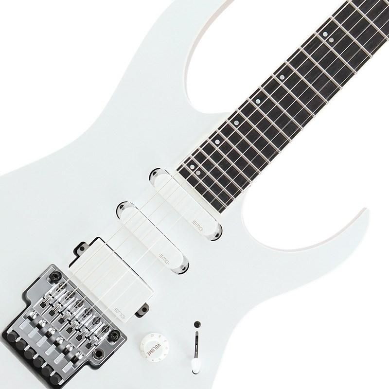 Ibanez（アイバニーズ） Ibanez Prestige RG5440C-PW [SPOT MODEL