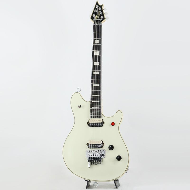 EVH MIJ Series  Signature Wolfgang (Ivory/Ebony) |  | 01
