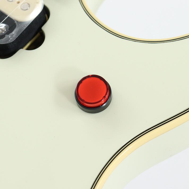 EVH MIJ Series  Signature Wolfgang (Ivory/Ebony) |  | 05