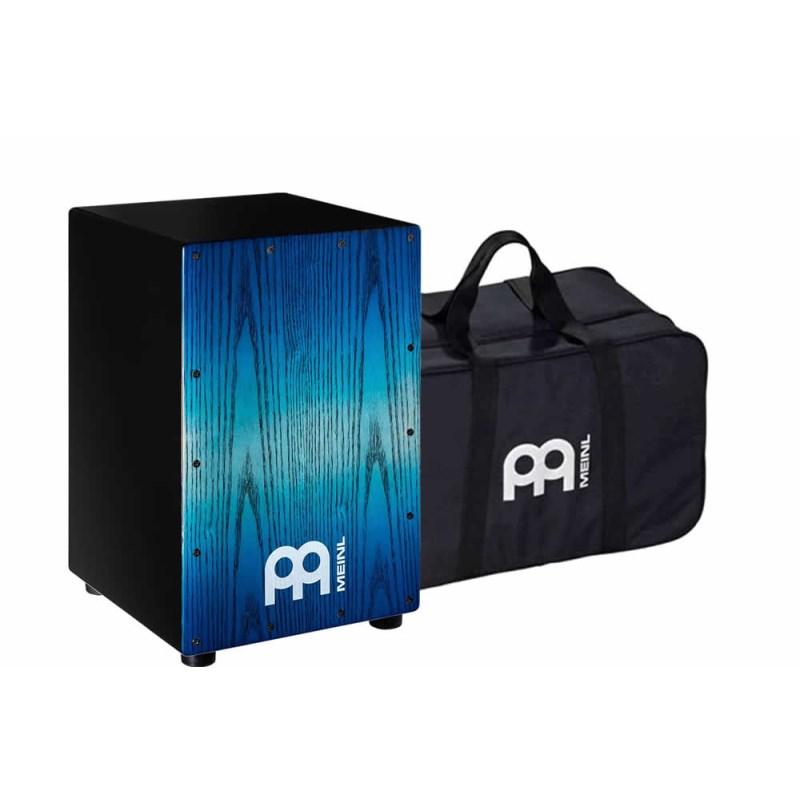 MEINL（マイネル） MEINL MCAJ100BK-PBF+ [Headliner Series Snare
