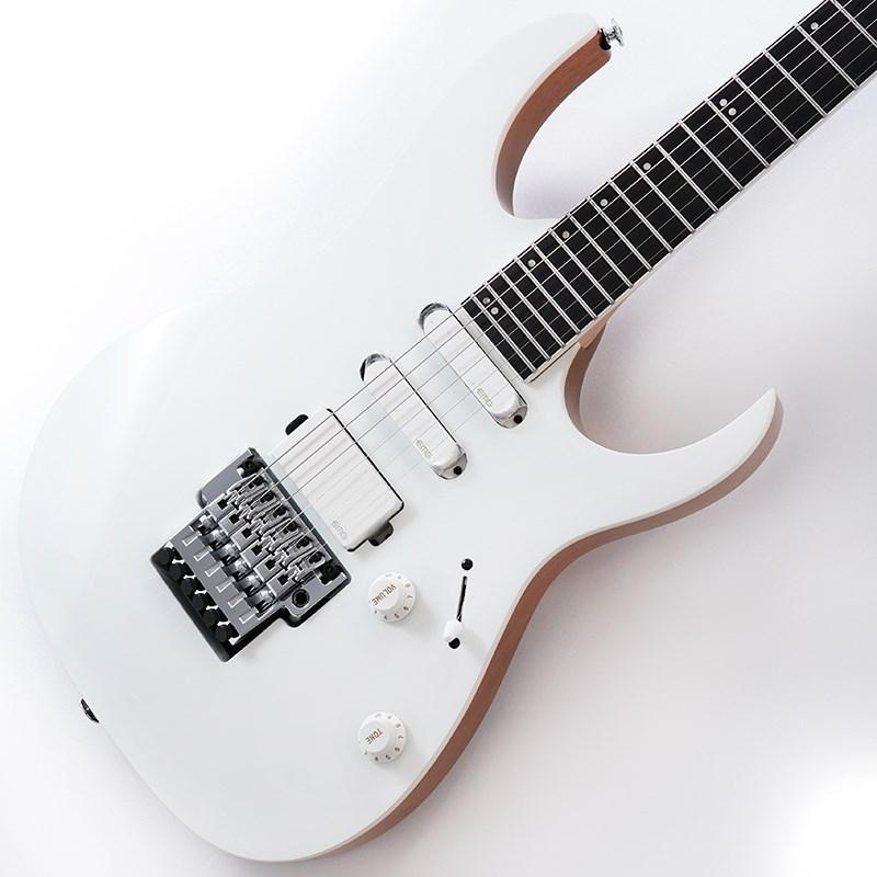 Ibanez Prestige RG5440C-PW SPOT MODEL新品同 Ibanez Prestige RG5440C-PW [SPOT MODEL] : イケベ楽器店