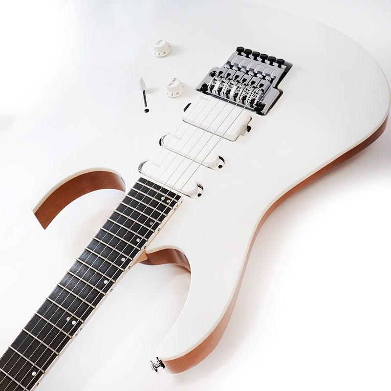 Ibanez（アイバニーズ） Ibanez Prestige RG5440C-PW [SPOT MODEL