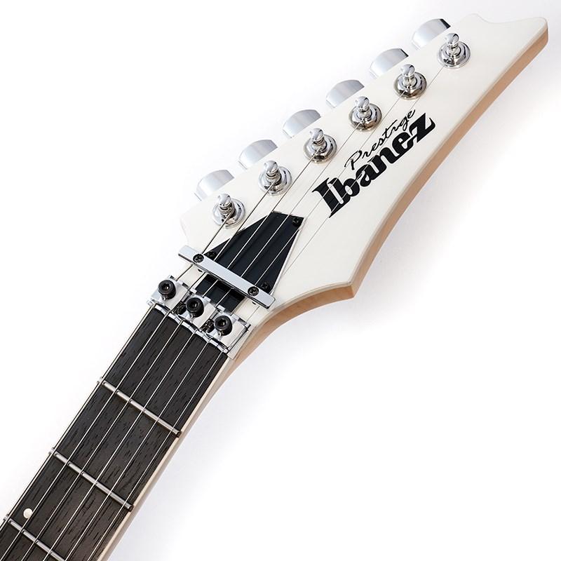 Ibanez（アイバニーズ） Ibanez Prestige RG5440C-PW [SPOT MODEL