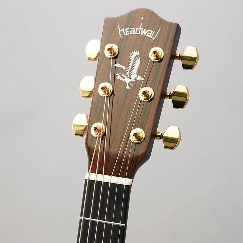 Headway 【緊急値下げ！！】【売り尽くしSALE】 The Eagle/STD Type D 
