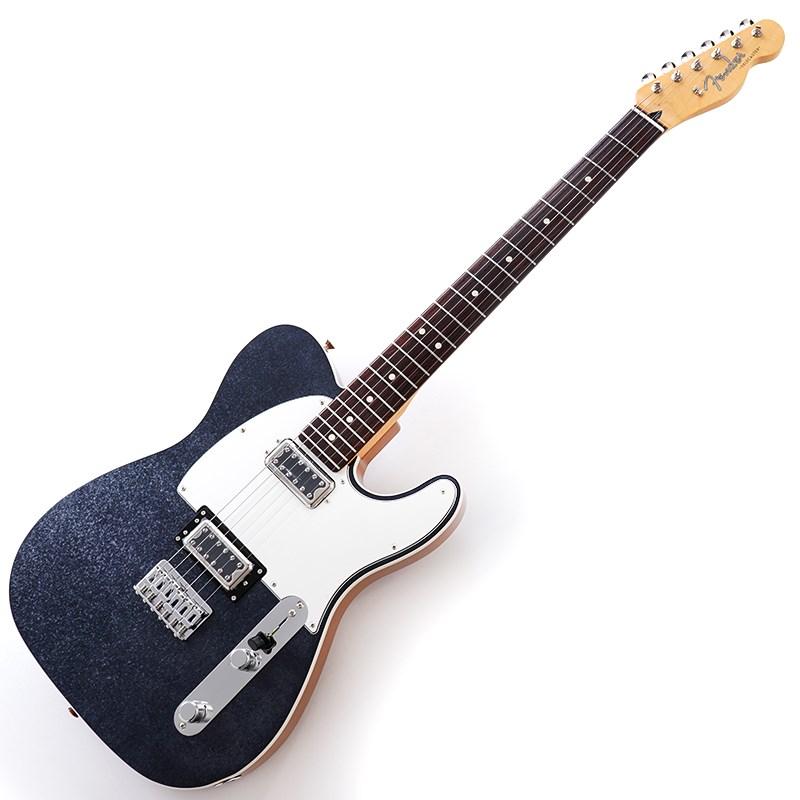 ギター Made in Japan Limited SparkleTelecaster Fender（フェンダー） Fender Made in Japan Limited Sparkle