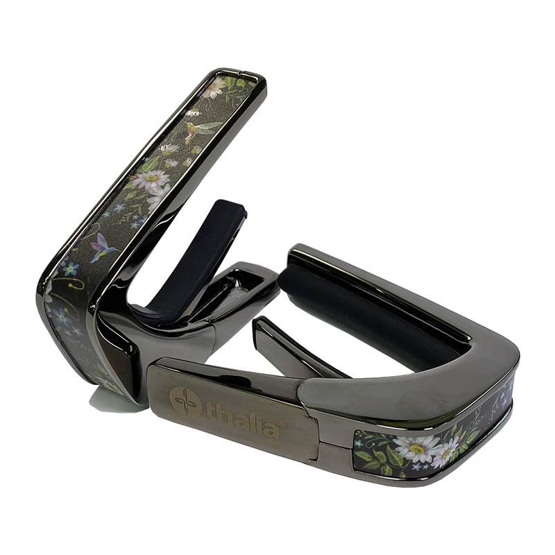 Thalia Capo Limited Series Black Chrome HUMMINGBIRD [新仕様