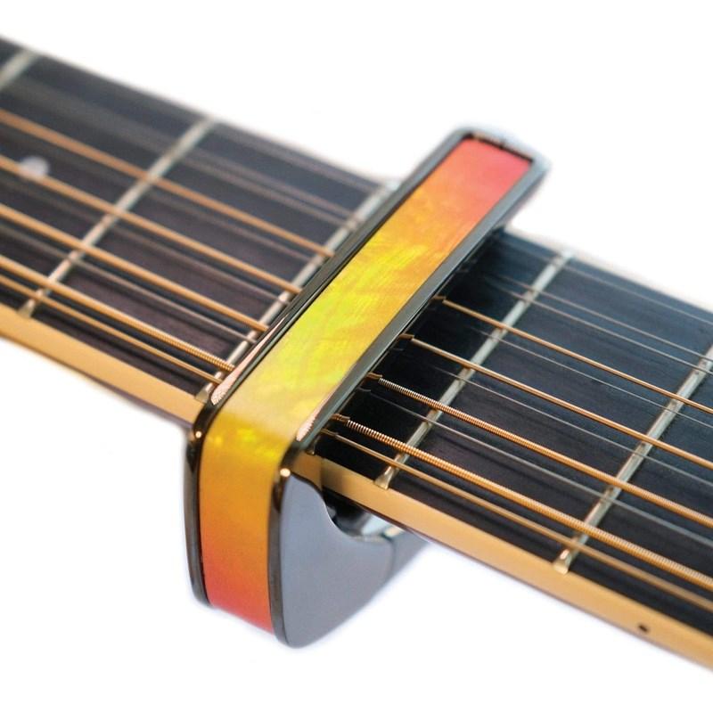 Thalia Capo Limited Series Chrome Sunrise Shell [新仕様] タリアカポの画像