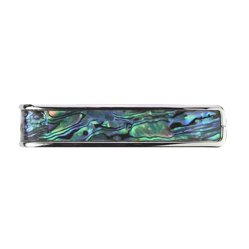 Thalia Capo Exotic Shell Series Chrome Blue Abalone [新仕様] タリアカポの画像