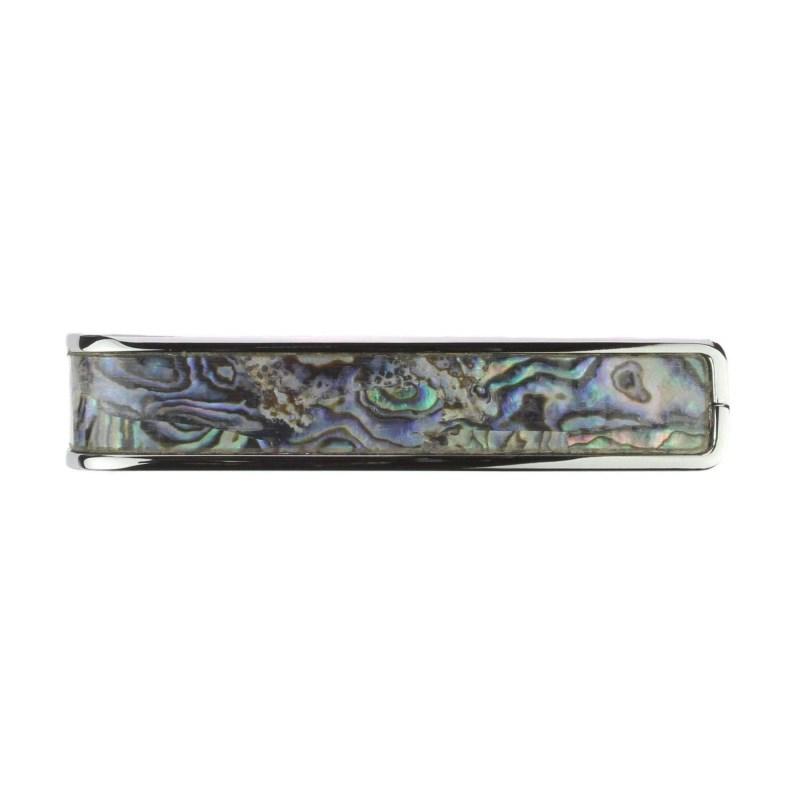 Thalia Capo Exotic Shell Series Chrome Dragon Abalone [新仕様] タリアカポの画像