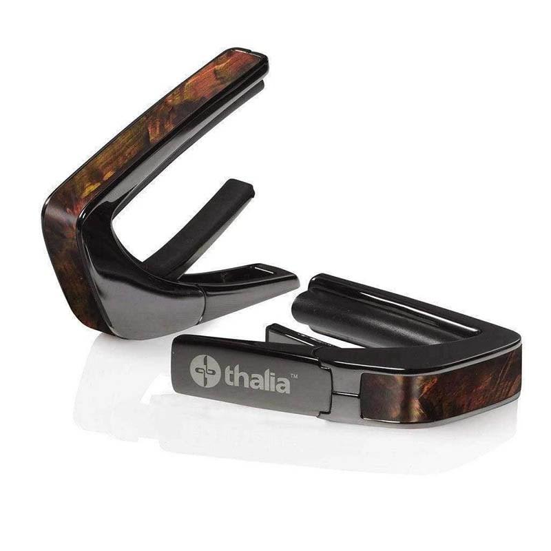 Thalia Capo Exotic Shell Series Black Chrome WHISKEY ANGELWING [新仕様] タリアカポ | 