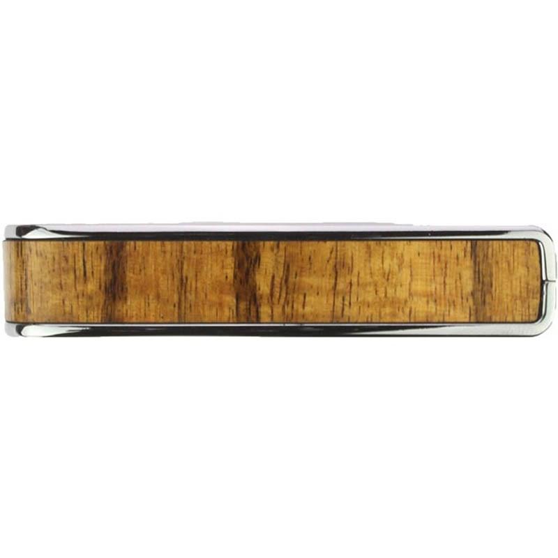 Thalia Capo Exotic Wood Series Chrome Hawaiian Koa [新仕様] タリアカポの画像