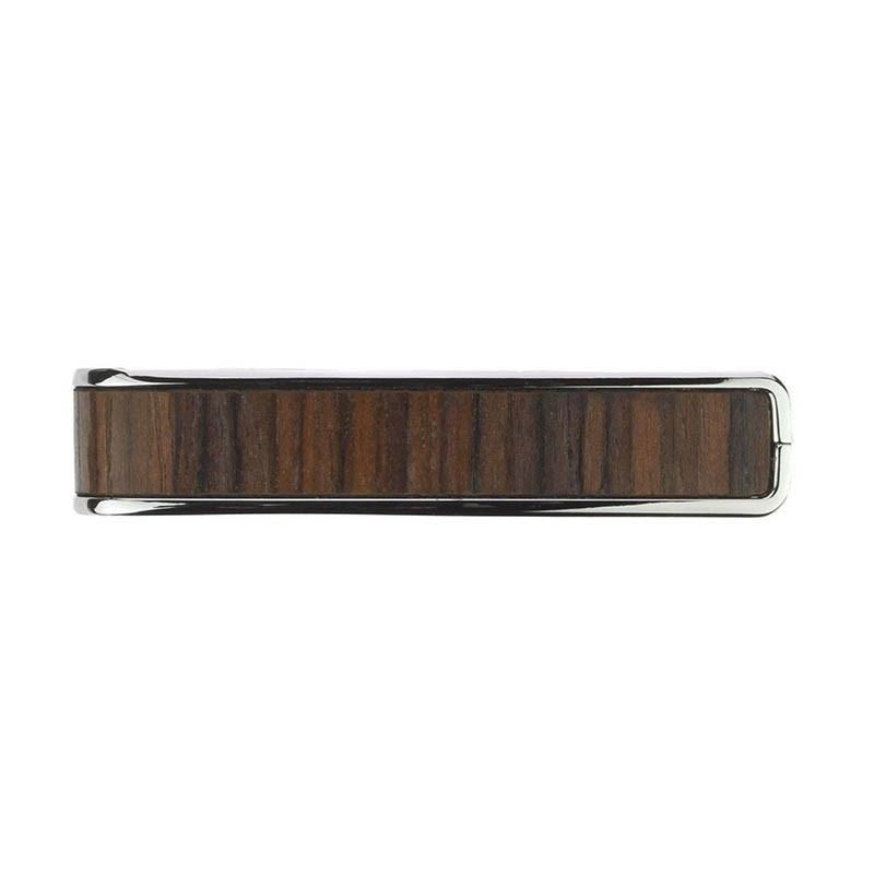 Thalia Capo Exotic Wood Series Chrome Santos Rosewood [新仕様] タリアカポの画像