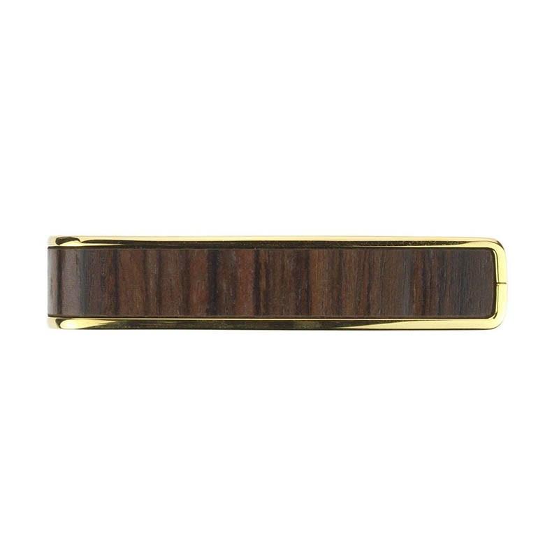 Thalia Capo Exotic Wood Series 24K Gold Santos Rosewood [新仕様] タリアカポの画像