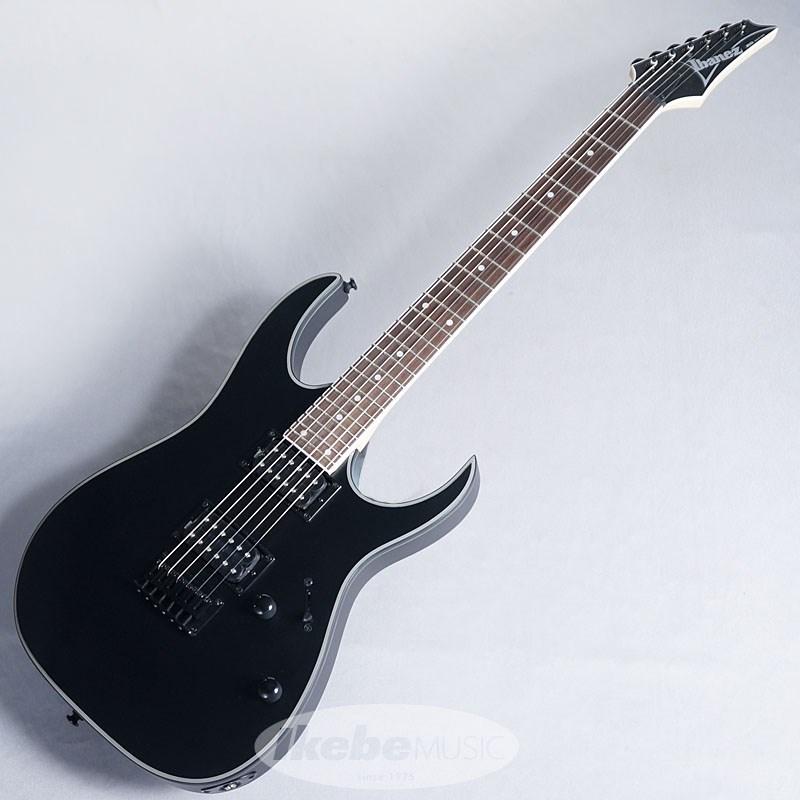 Ibanez（アイバニーズ） Ibanez RG421EX-BKF : イケベ楽器店 - 通販