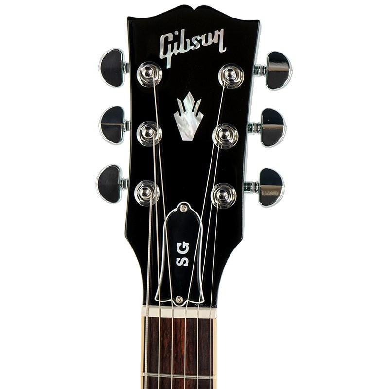 Gibson SG Standard (Translucent Teal) 【S/N 226230408】 : 770825 