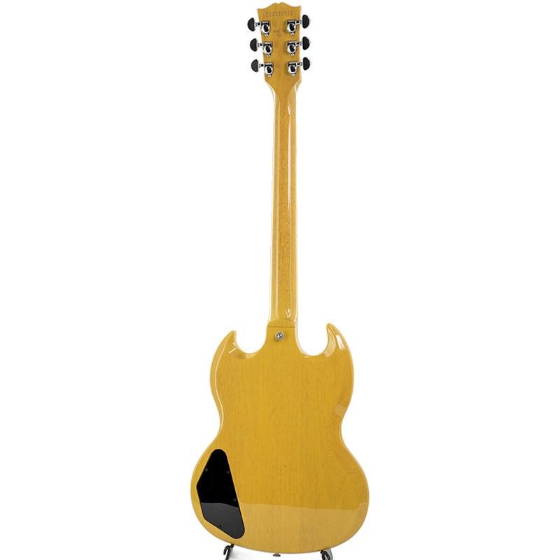 Gibson SG Standard (TV Yellow)｜ikebe｜03