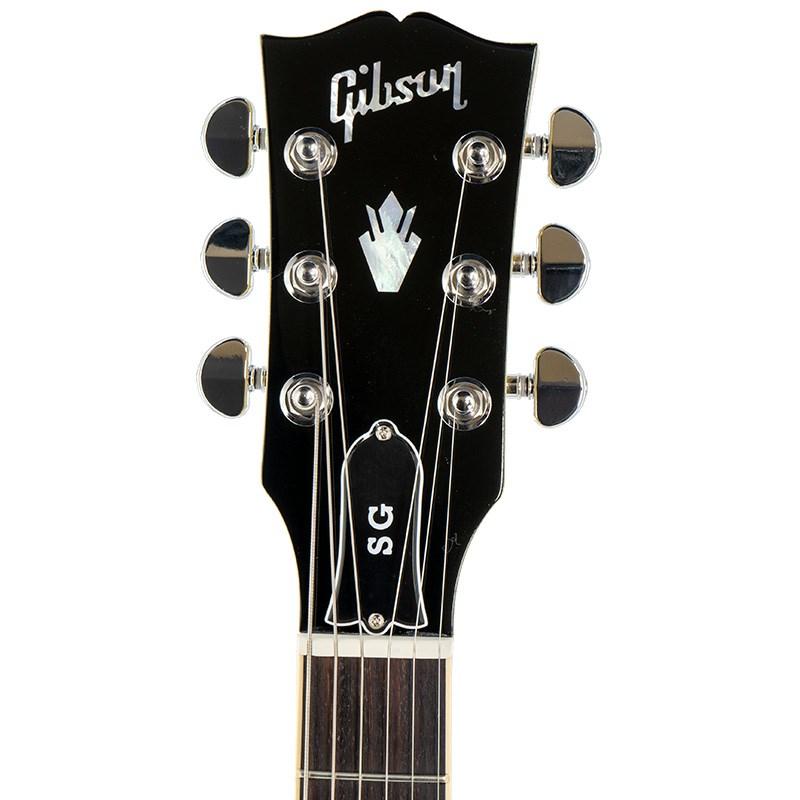 Gibson SG Standard (TV Yellow)｜ikebe｜04