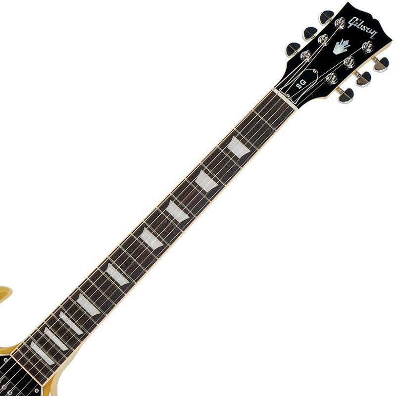 Gibson SG Standard (TV Yellow)｜ikebe｜05