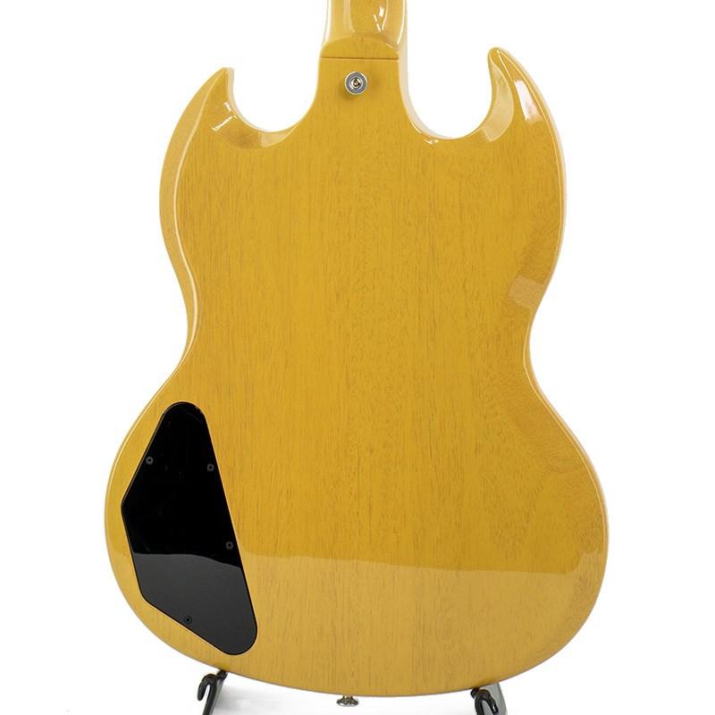 Gibson SG Standard (TV Yellow)｜ikebe｜07