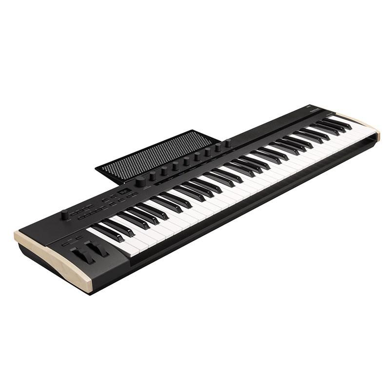 KORG KEYSTAGE-61 (コルグ)(コントローラー)(MIDI2.0) | KORG | 01