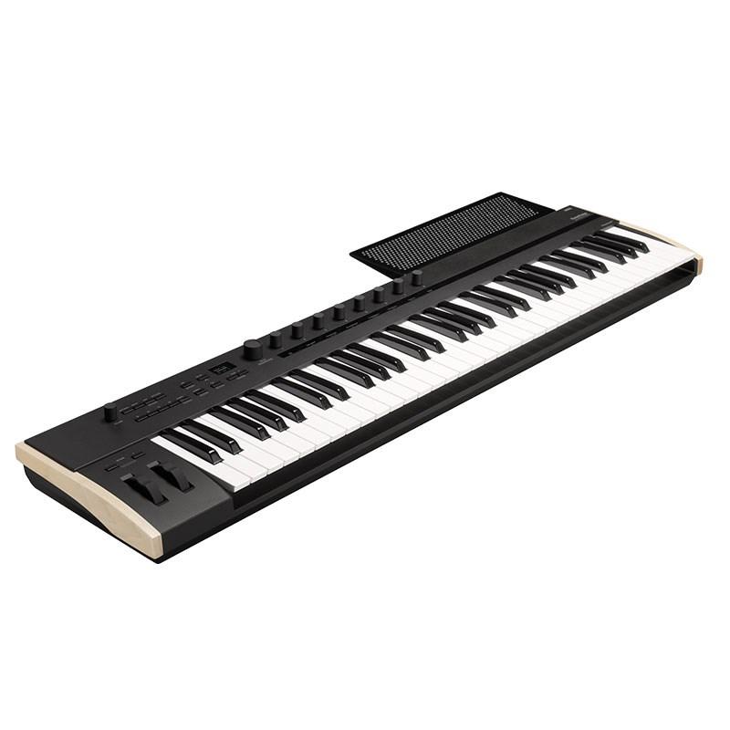 KORG KEYSTAGE-61 (コルグ)(コントローラー)(MIDI2.0) | KORG | 02
