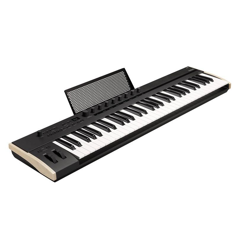 KORG KEYSTAGE-61 (コルグ)(コントローラー)(MIDI2.0) | KORG | 03