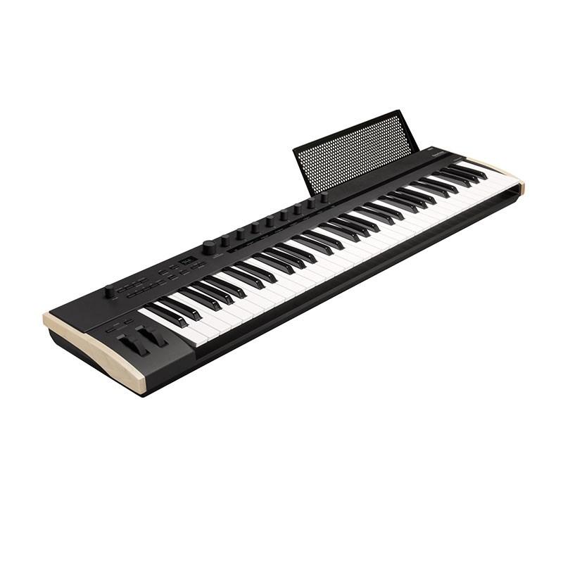 KORG KEYSTAGE-61 (コルグ)(コントローラー)(MIDI2.0) | KORG | 04